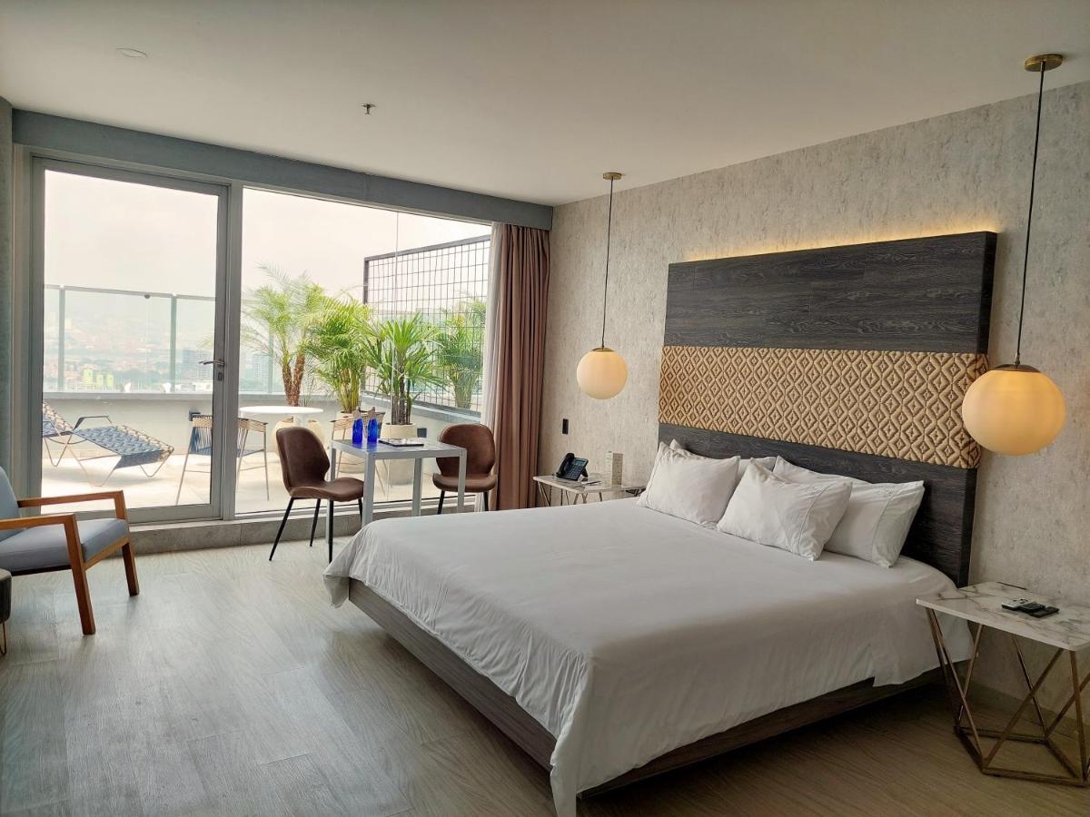 Viaggio Grand Select Medellín