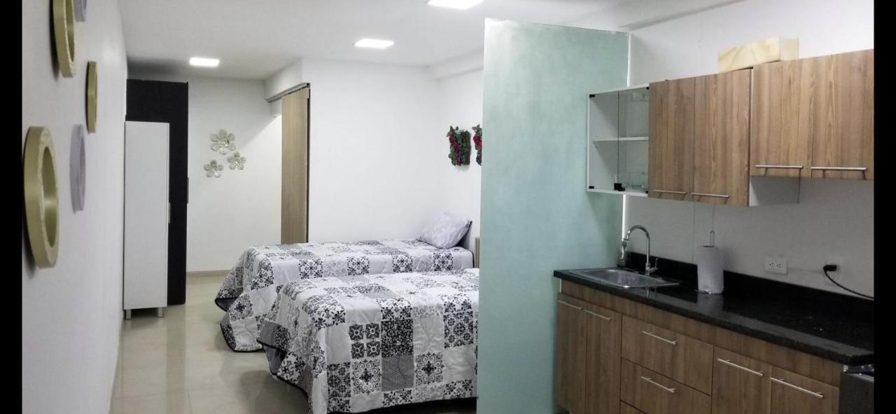 Apartamento House