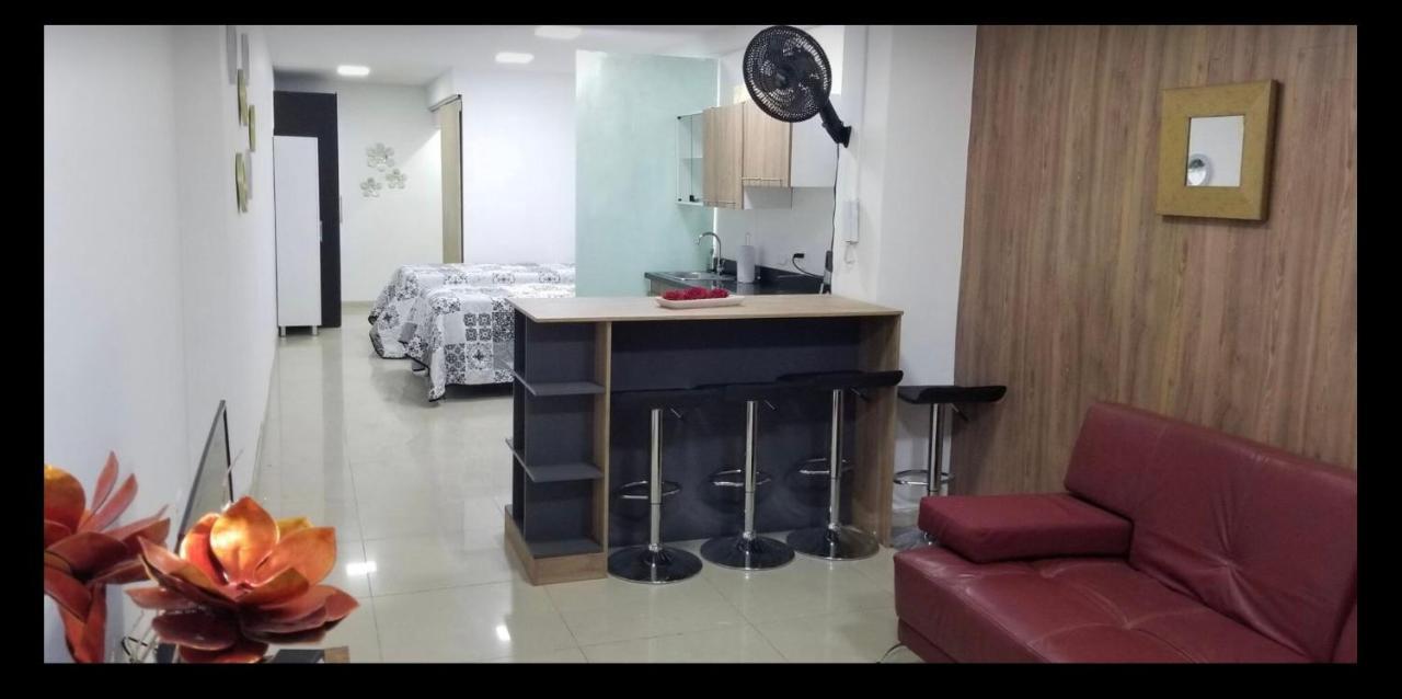 House Apartamento