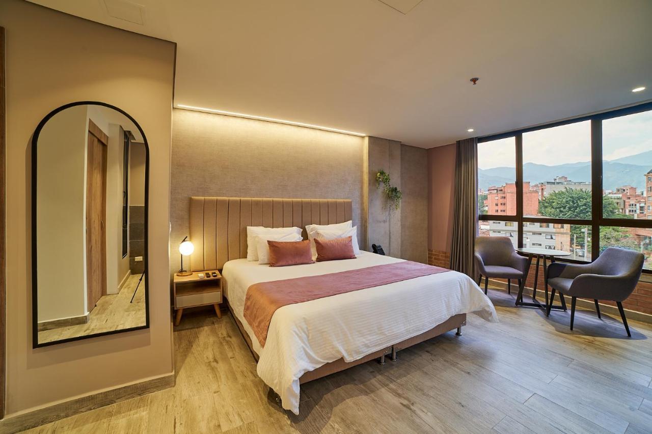 Eutopiq 4* Medellín