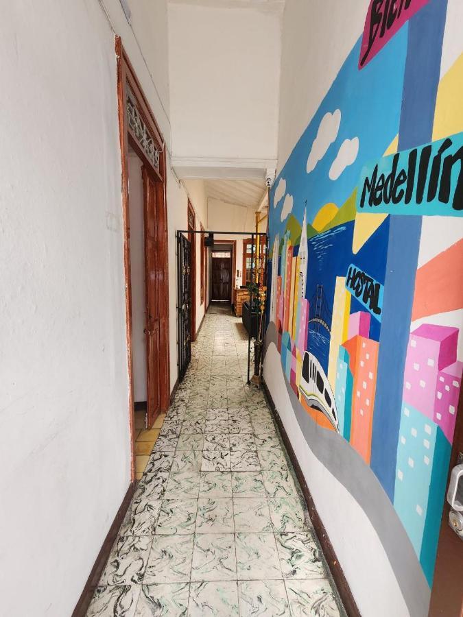 Casa Linda Medellin, Centro Pensión *
