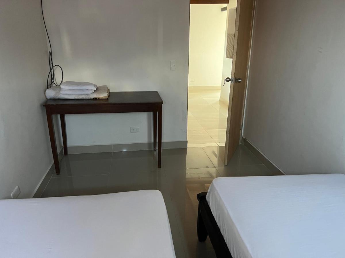 Apartamento Apartamento De Lujo En Excelente Ubicacion