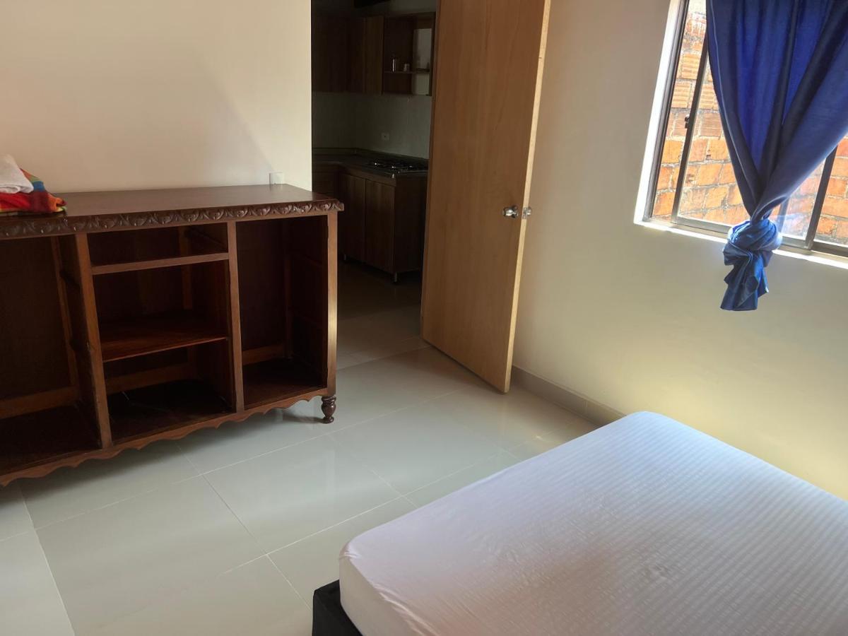 Apartamento Apartamento De Lujo En Excelente Ubicacion Medellín