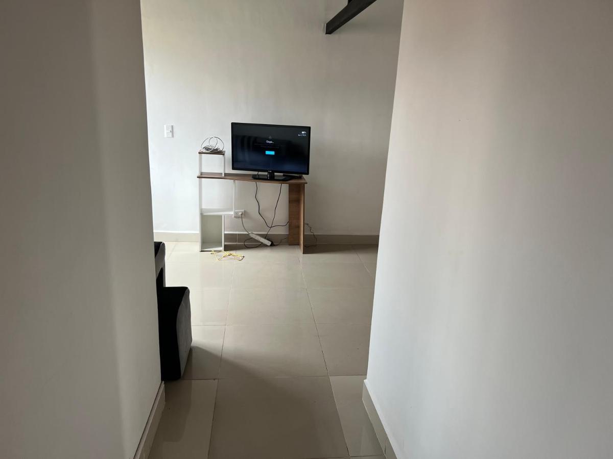 Apartamento De Lujo En Excelente Ubicacion Apartamento