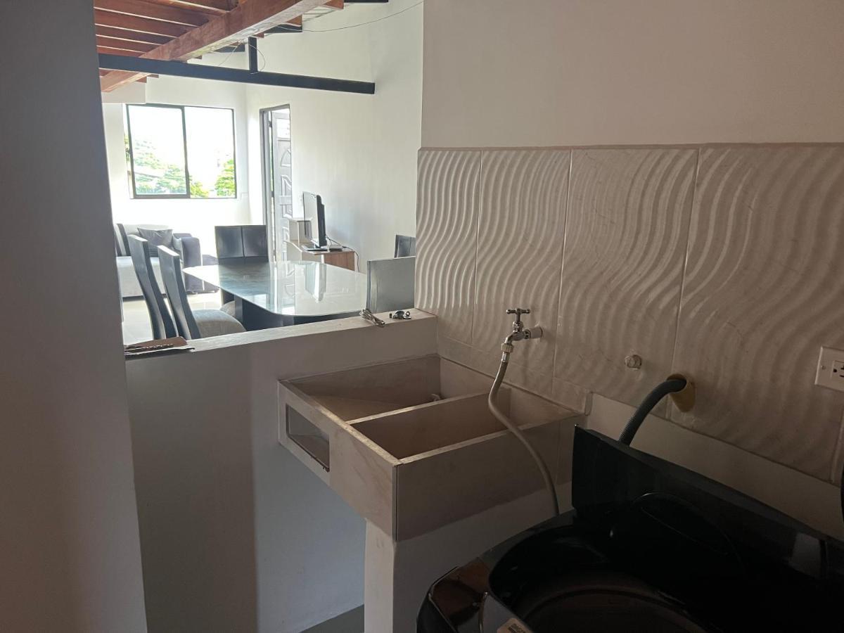 Apartamento De Lujo En Excelente Ubicacion Medellín