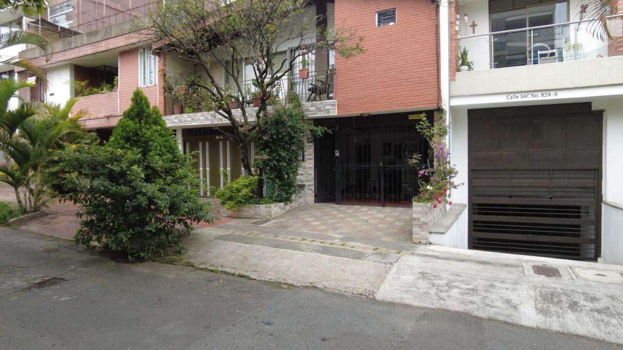 Noras Laureles Homestay