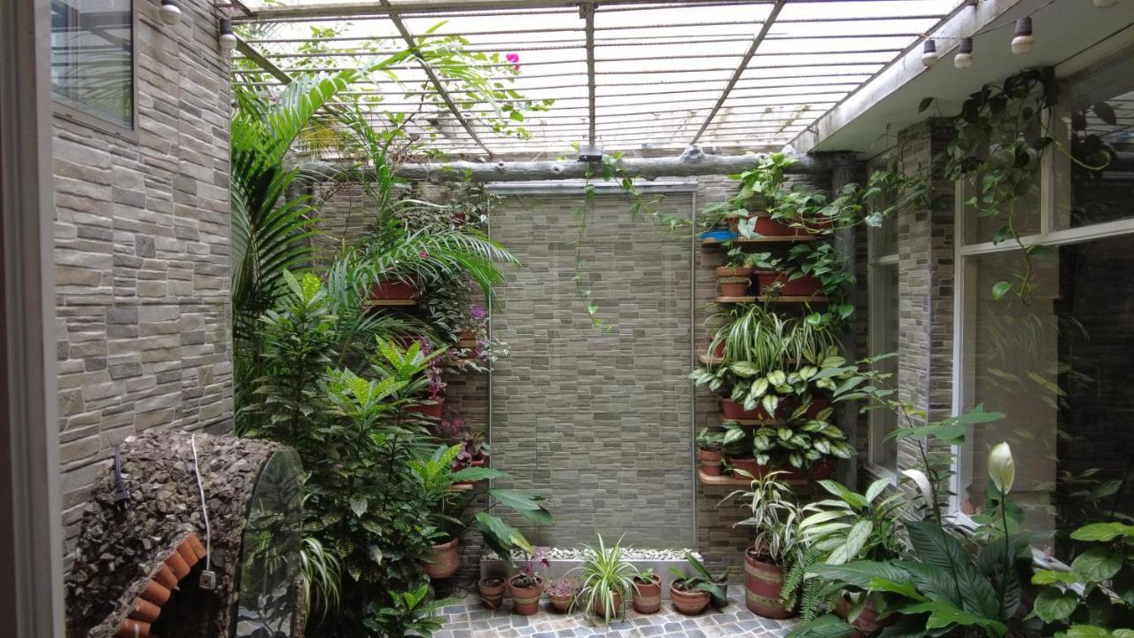 Noras Laureles Medellin