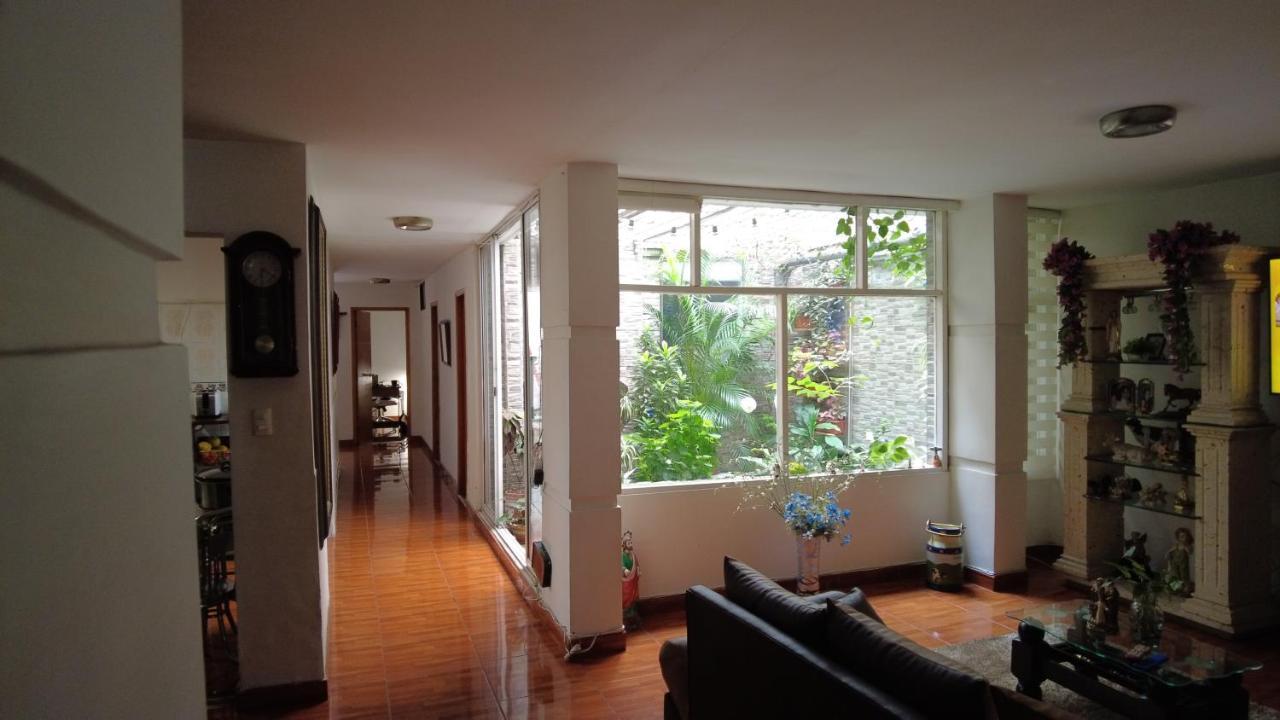 Homestay Noras Laureles Medellin