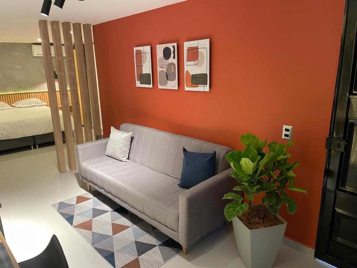 Apartamento Agradable Y Moderno Aparta Estudio Con Aire Acondicionado Medellín