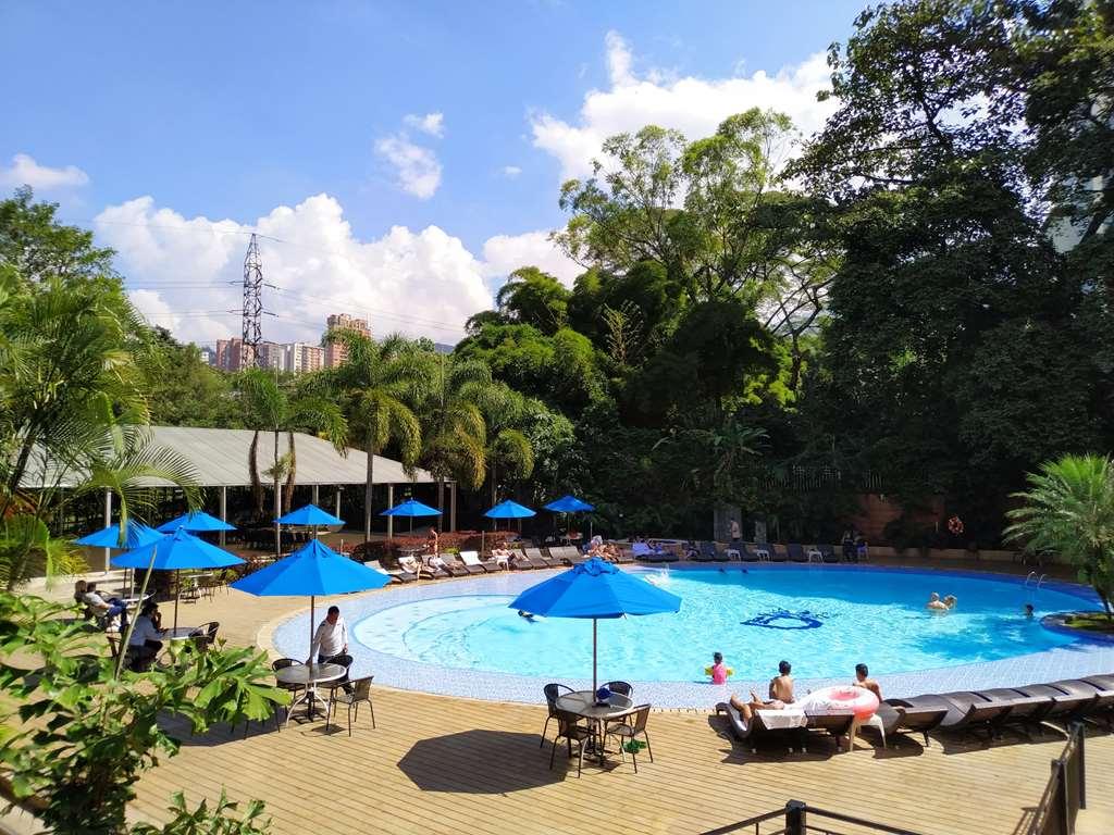 Hotel Dann Carlton Medellín