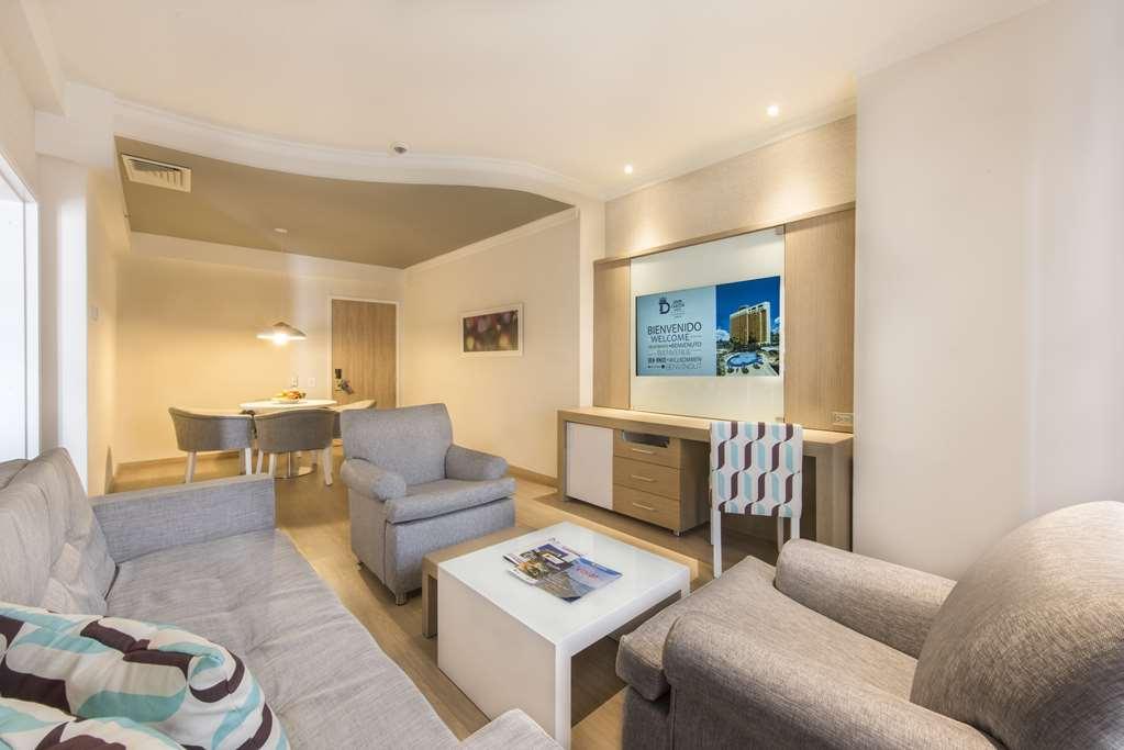 Dann Carlton 5* Medellín