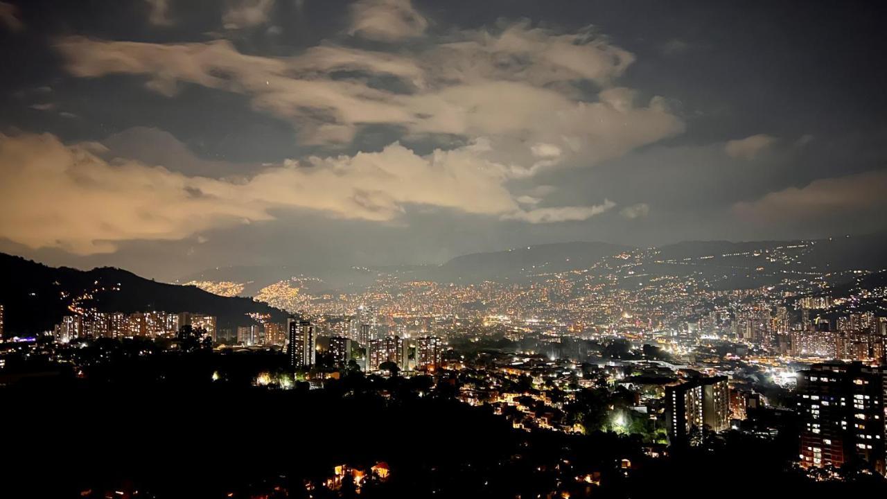 Amoblado, - La Estrella Apartamento Medellín