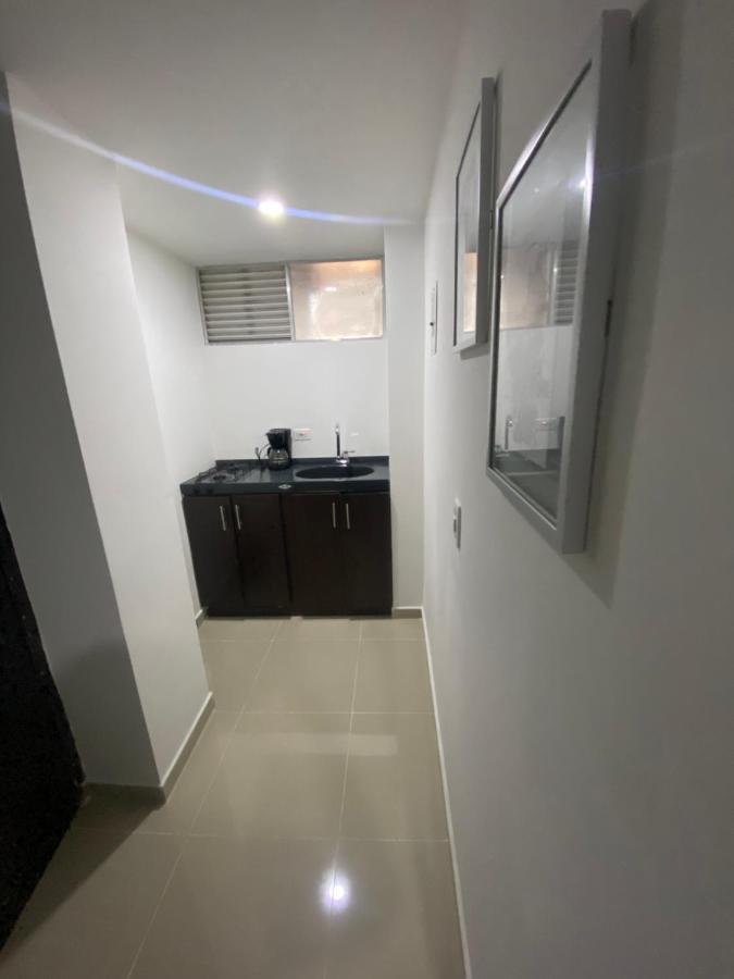 Apartamento Apartaestudio De 1 Habitacion Disfruta *
