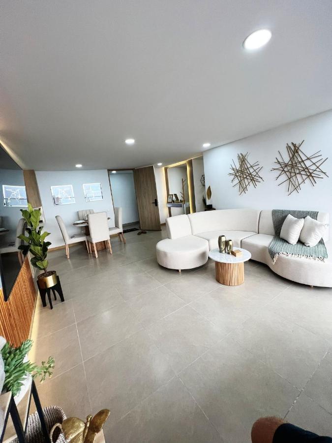 Apartamento Ph At Tierra Grata Bosque Santo Medellín