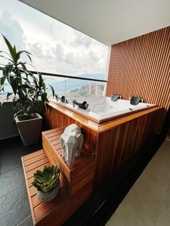 Apartamento Ph At Tierra Grata Bosque Santo *