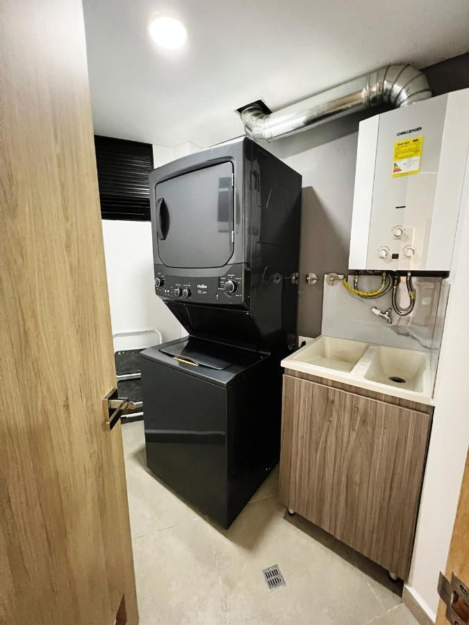 Apartamento Ph At Tierra Grata Bosque Santo Medellín