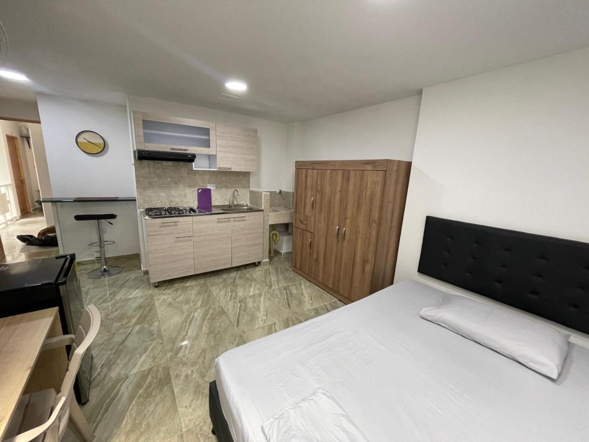 Apartamento Apartamento Con Ubicacion En La Ciudad 7 Medellín