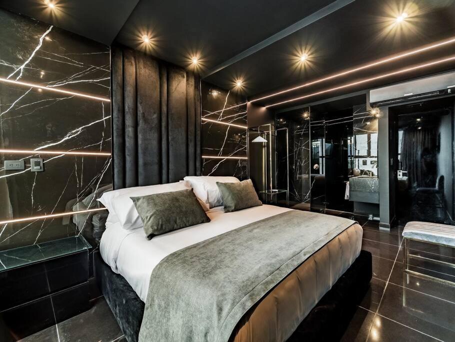 El Cielo Luxury Penthouse Rooftoppool Parquelleras *