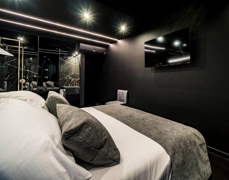 Apartamento El Cielo Luxury Penthouse Rooftoppool Parquelleras