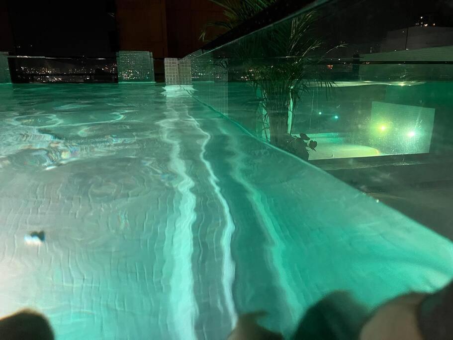 El Cielo Luxury Penthouse Rooftoppool Parquelleras *