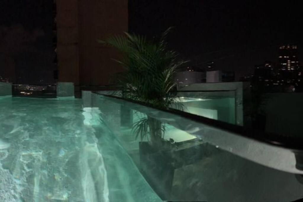 El Cielo Luxury Penthouse Rooftoppool Parquelleras Apartamento