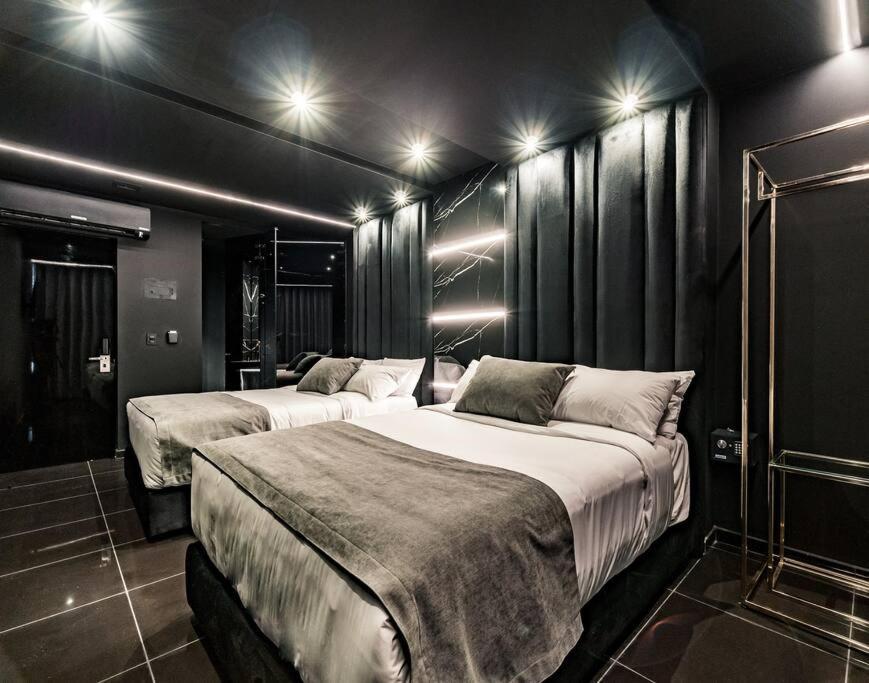 Apartamento El Cielo Luxury Penthouse Rooftoppool Parquelleras