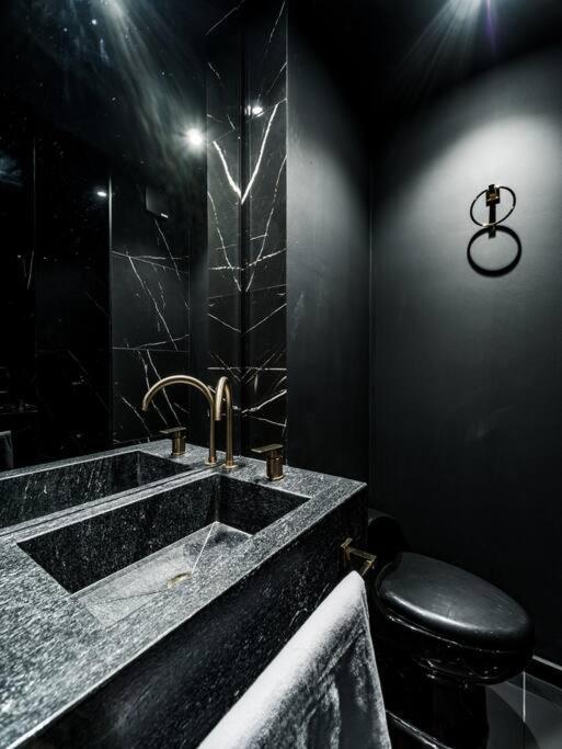 El Cielo Luxury Penthouse Rooftoppool Parquelleras Apartamento