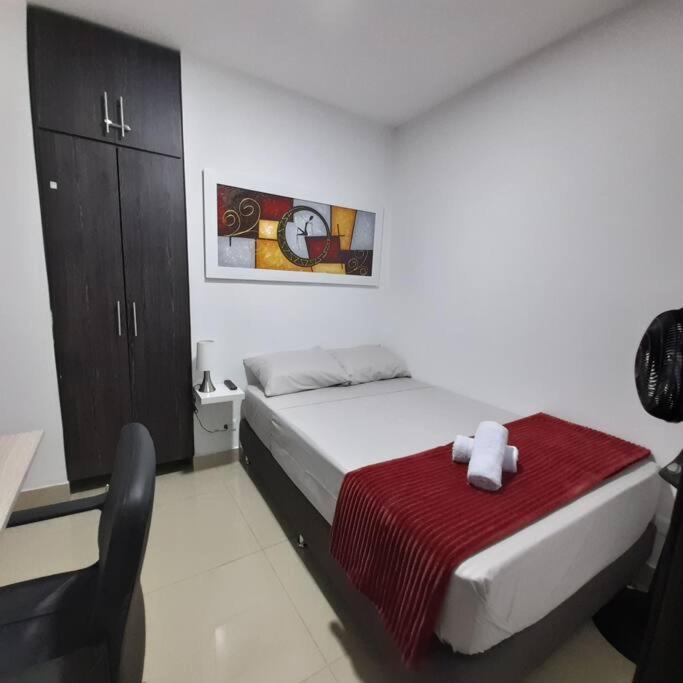 Shalom Living San Javier Apartment