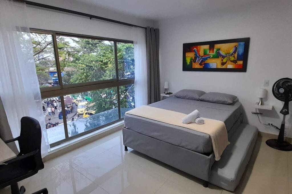 Shalom Living San Javier Apartment *