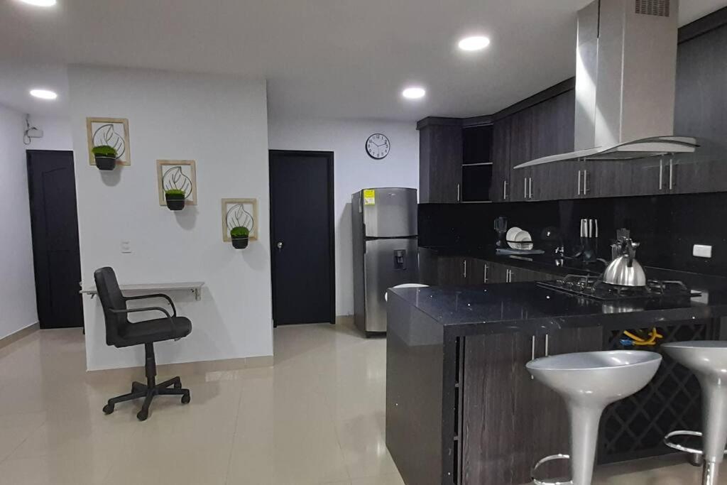 Shalom Living San Javier Apartment *
