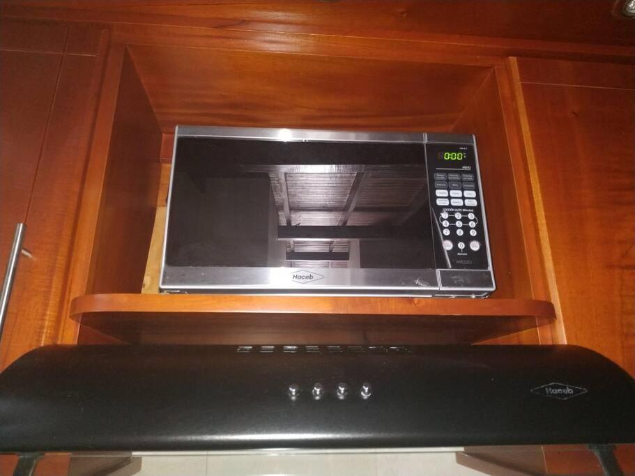 Apartamento Hermoso Totalmente Amoblado
