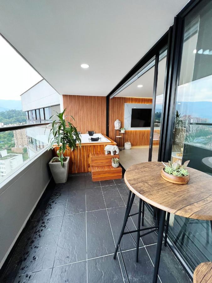 Apartamento Ph At Tierra Grata Bosque Santo Medellín