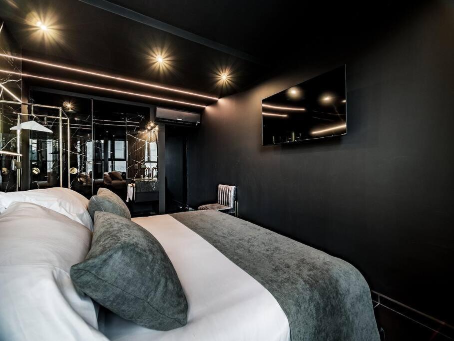 Apartamento El Cielo Luxury Penthouse Rooftoppool Parquelleras