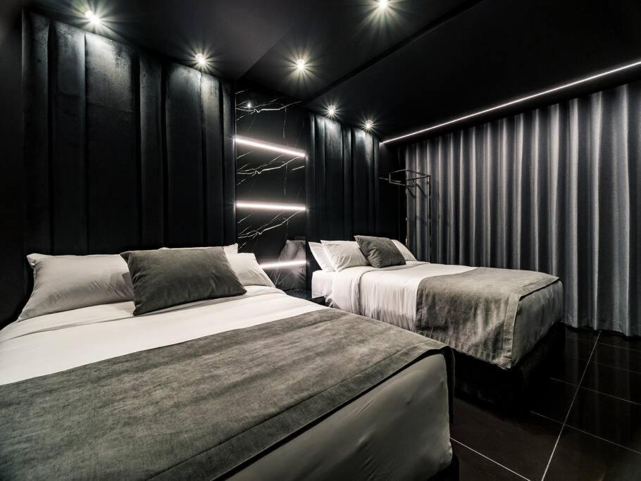 El Cielo Luxury Penthouse Rooftoppool Parquelleras Apartamento *