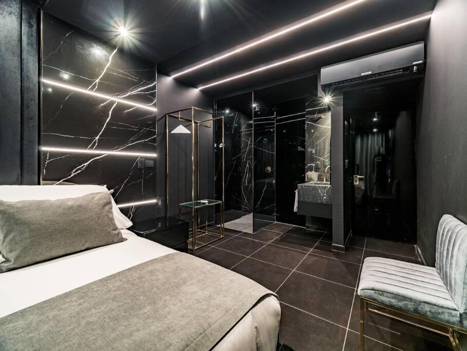 El Cielo Luxury Penthouse Rooftoppool Parquelleras
