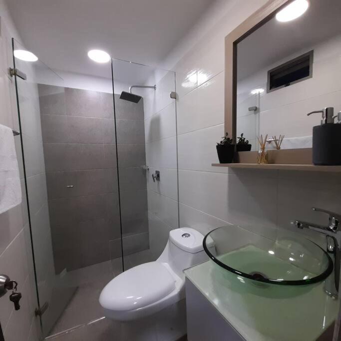 Apartment Shalom Living San Javier