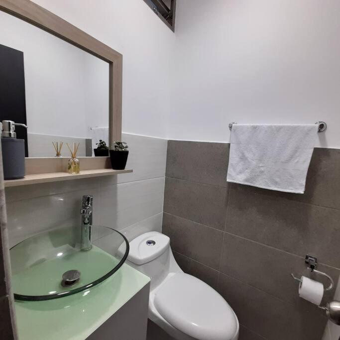 Shalom Living San Javier Apartment Medellin