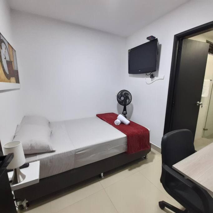 Shalom Living San Javier Apartment Medellin
