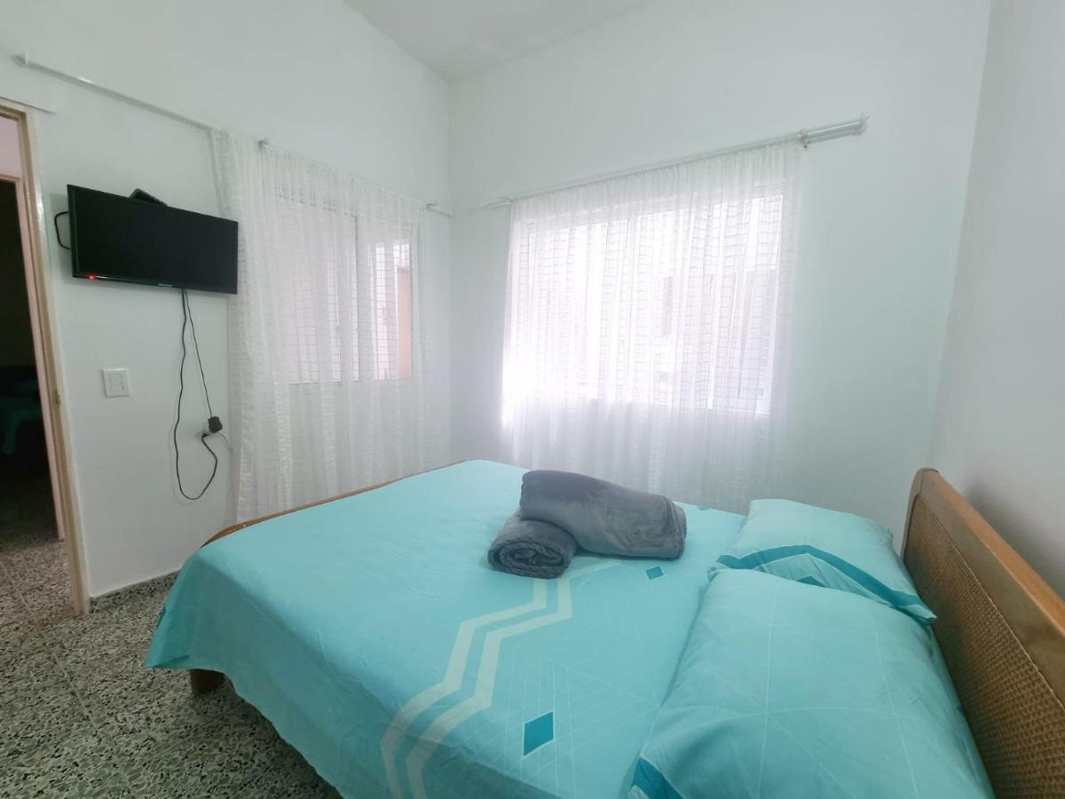 Apartamento Alojamiento Confortable Calasanz *