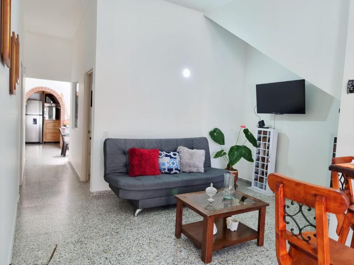 Apartamento Alojamiento Confortable Calasanz