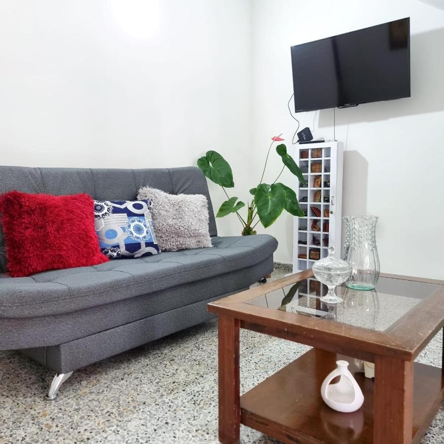 Alojamiento Confortable Calasanz Apartamento Medellín