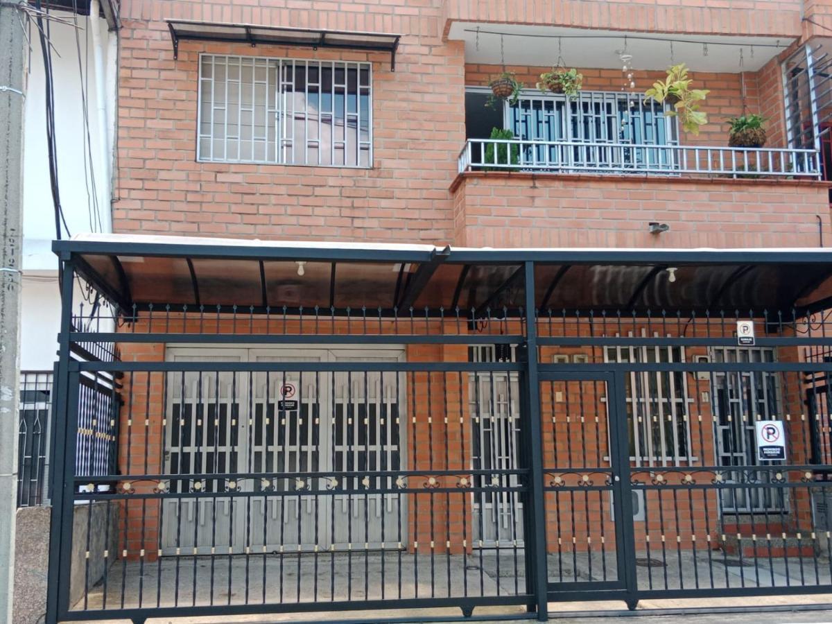 Alojamiento Confortable Calasanz Apartamento