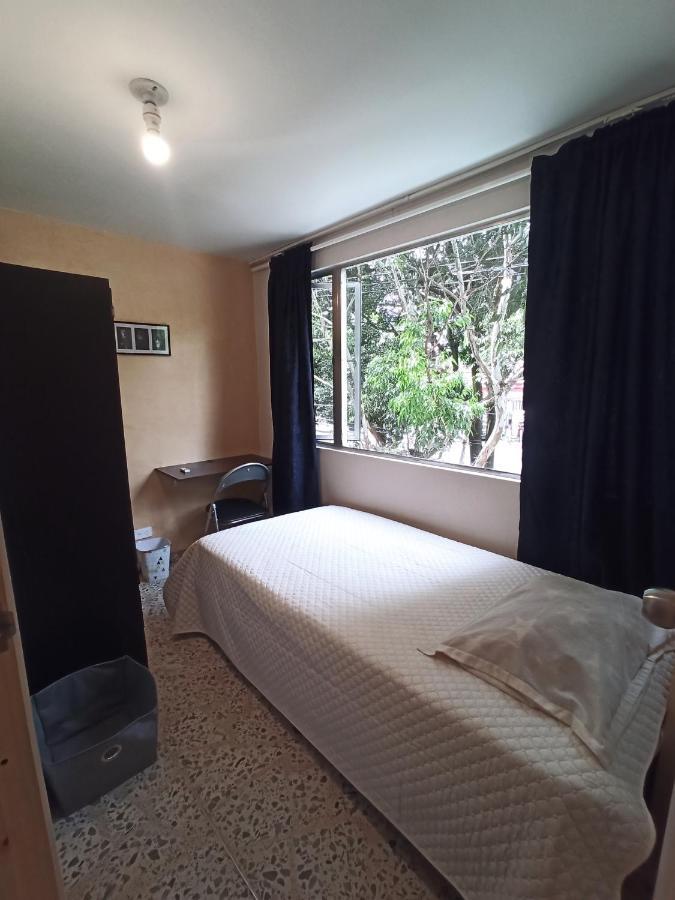 Pensión Coliving Belen - Laureles *