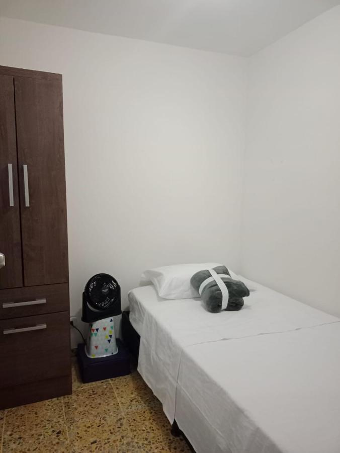 Coliving Belen - Laureles Pensión