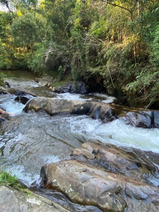 Cabana La Odisea Espacio Para Disfrutar En Pareja Сasa de vacaciones Medellín