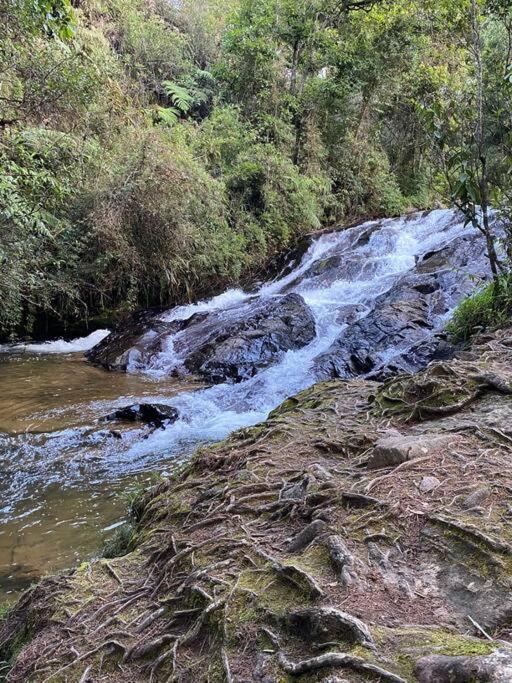 Cabana La Odisea Espacio Para Disfrutar En Pareja Medellín