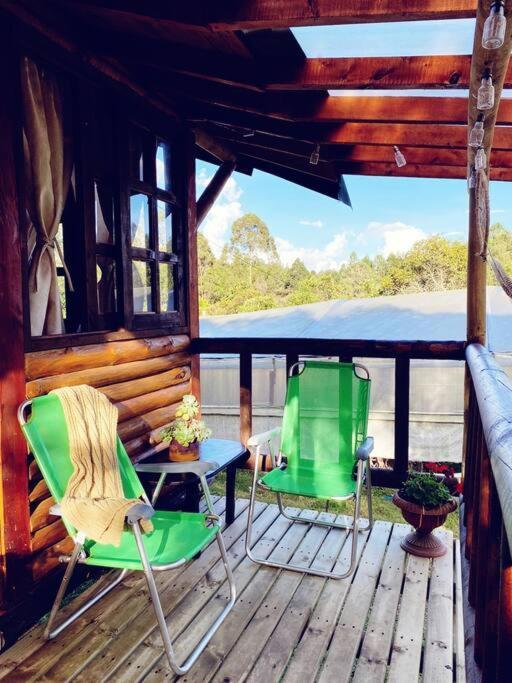 Cabana La Odisea Espacio Para Disfrutar En Pareja Сasa de vacaciones *