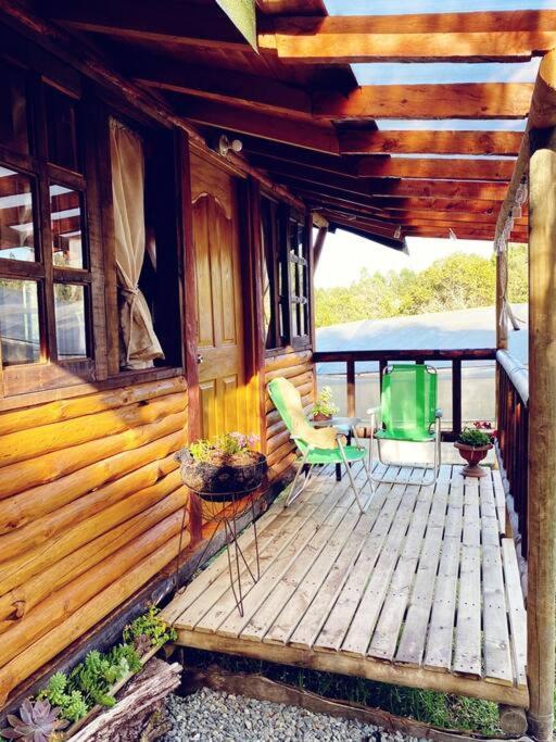 Cabana La Odisea Espacio Para Disfrutar En Pareja * Medellín