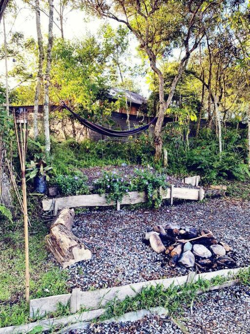 Cabana La Odisea Espacio Para Disfrutar En Pareja Сasa de vacaciones