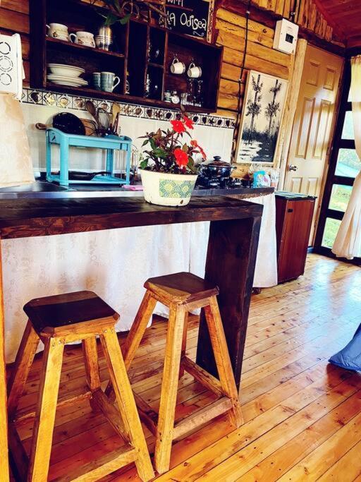 Cabana La Odisea Espacio Para Disfrutar En Pareja Medellín